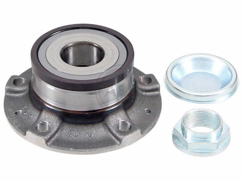 Kit cuscinetti ruota 508 (10-22)