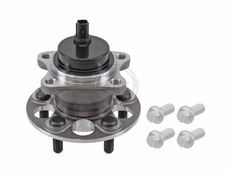 Kit cuscinetti ruota CT (10-22)