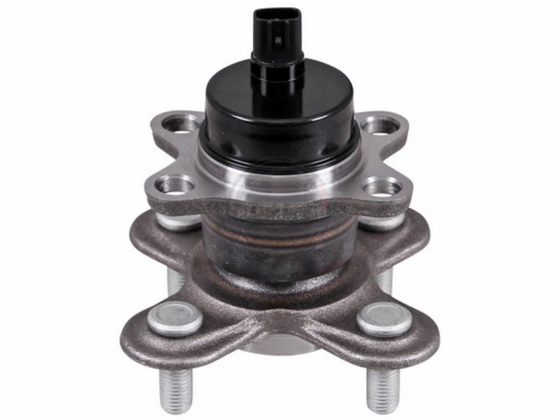 Kit cuscinetti ruota Charade/Trevis (03-12)