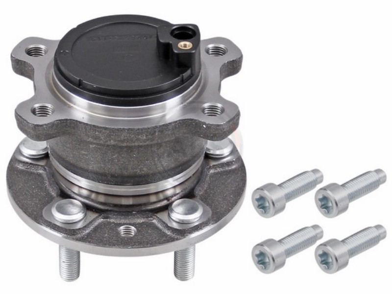 Kit cuscinetti ruota Focus/Kuga/Mondeo (07-14)