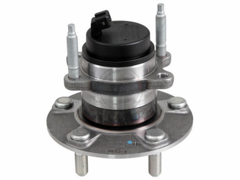 Kit cuscinetti ruota Cerato/Forte (09-14)