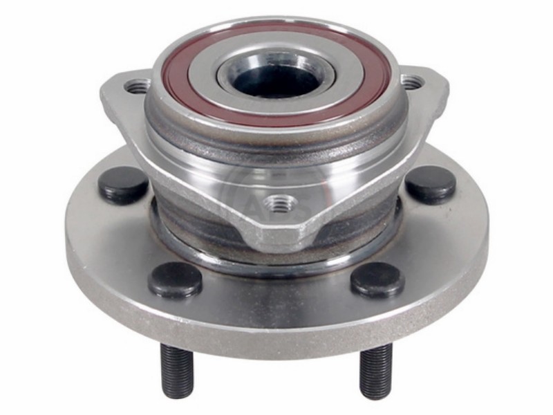 Kit cuscinetti ruota Grand Cherokee (98-04)