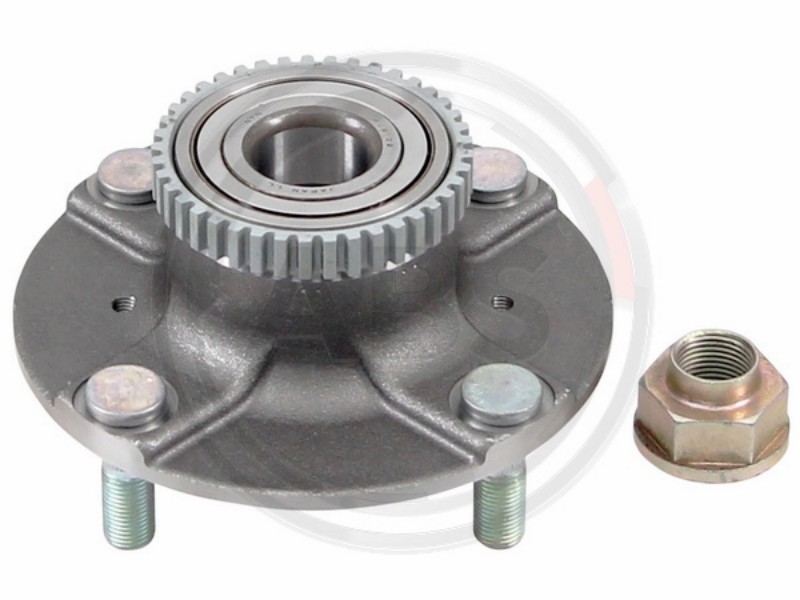 Kit cuscinetti ruota Cappuccino (91-95)