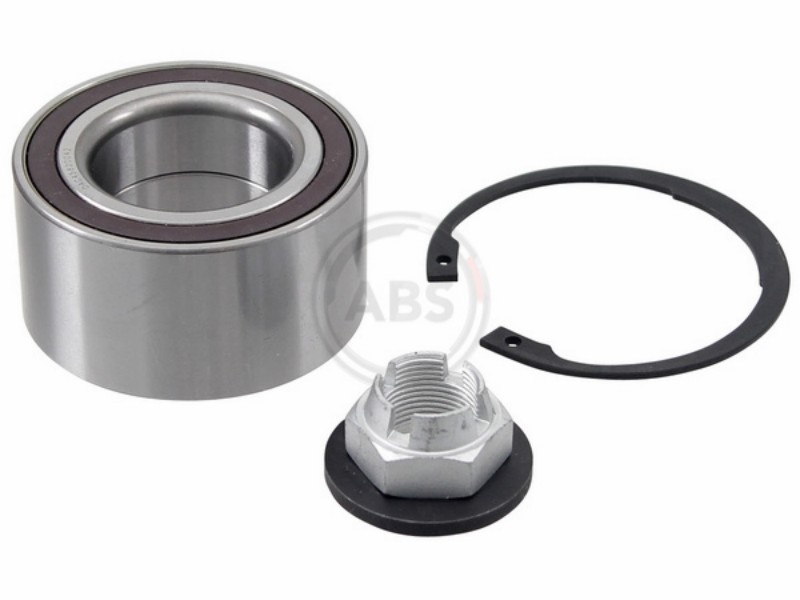 Kit cuscinetti ruota C-Max/Escape/Focus/Grand C-Max/Grand Tourneo Connect/Kuga/Tourneo/Transit (10-22)