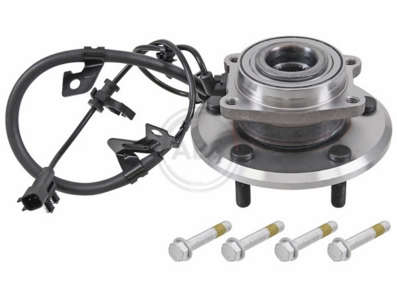 Kit cuscinetti ruota Freemont/Journey (08-22)