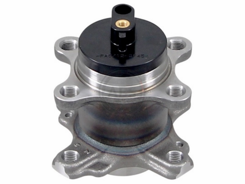 Kit cuscinetti ruota Swift (10-22)