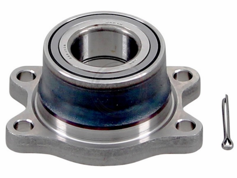 Kit cuscinetti ruota C-Zero/I MiEV/Ion (09-22)