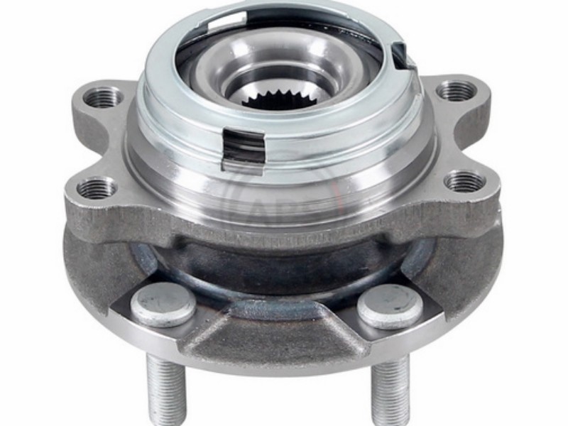 Kit cuscinetti ruota FX Series (03-09)