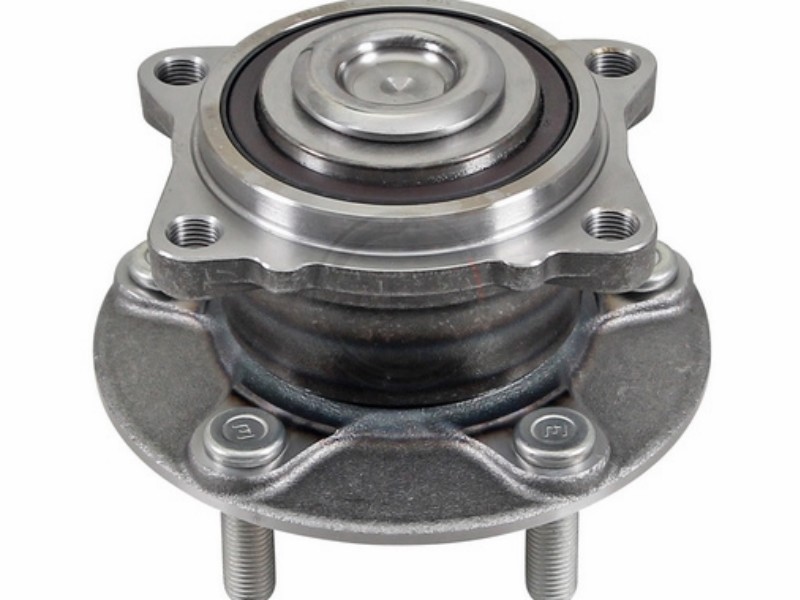 Kit cuscinetti ruota 4008/C4 (12-22)