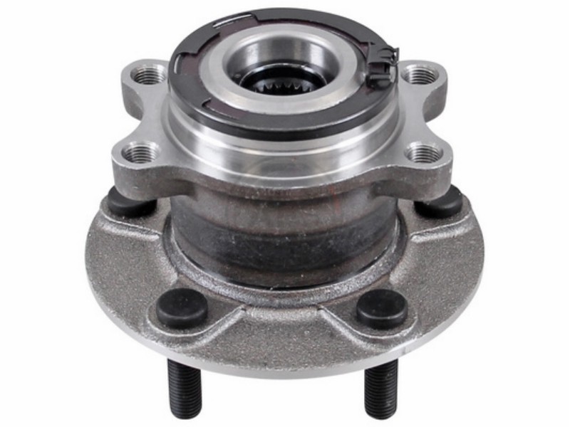 Kit cuscinetti ruota 4008/ASX/C4/Eclipse/Outlander (10-22)
