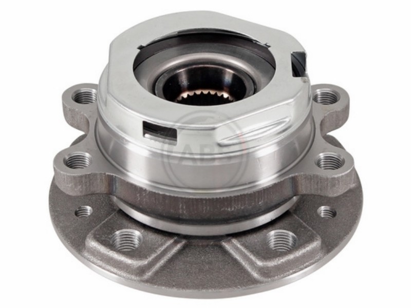 Kit cuscinetti ruota /NV300//Vivaro (14-22)
