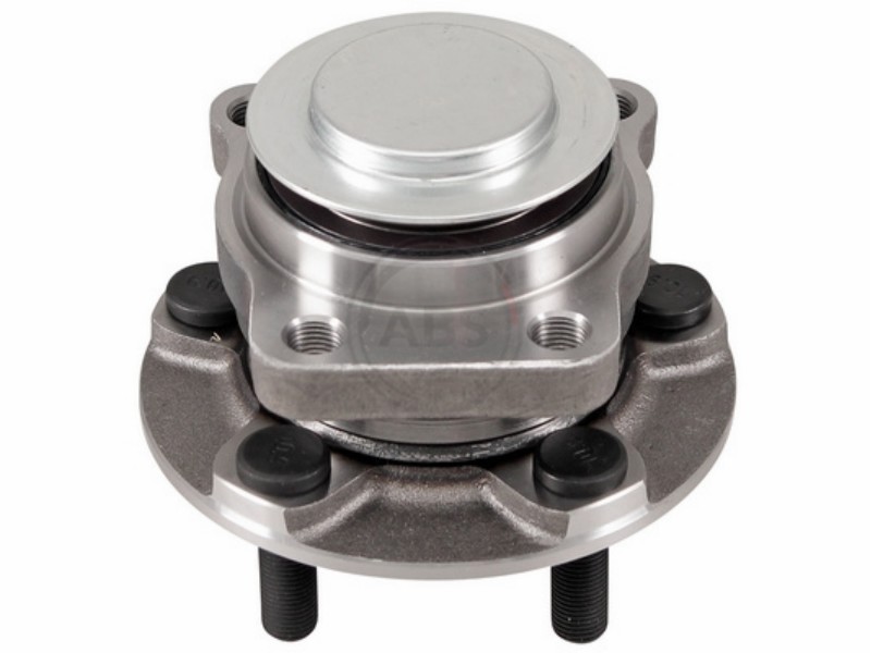 Kit cuscinetti ruota BRZ/GT 86 (11-22)