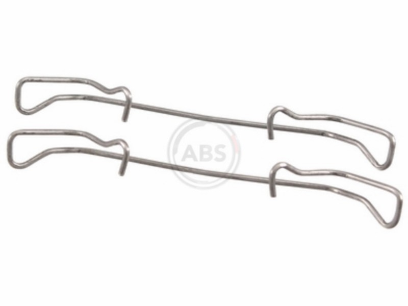 Kit accessori,Pastiglia freno Astra (15-22)