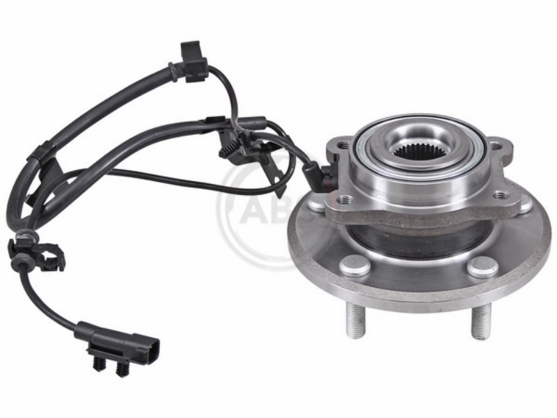 Kit cuscinetti ruota Freemont/Journey (08-22)