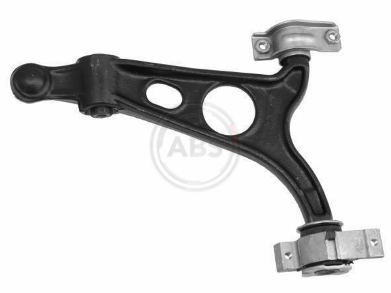 Bracci di sospensione 147/156/GT (97-10)