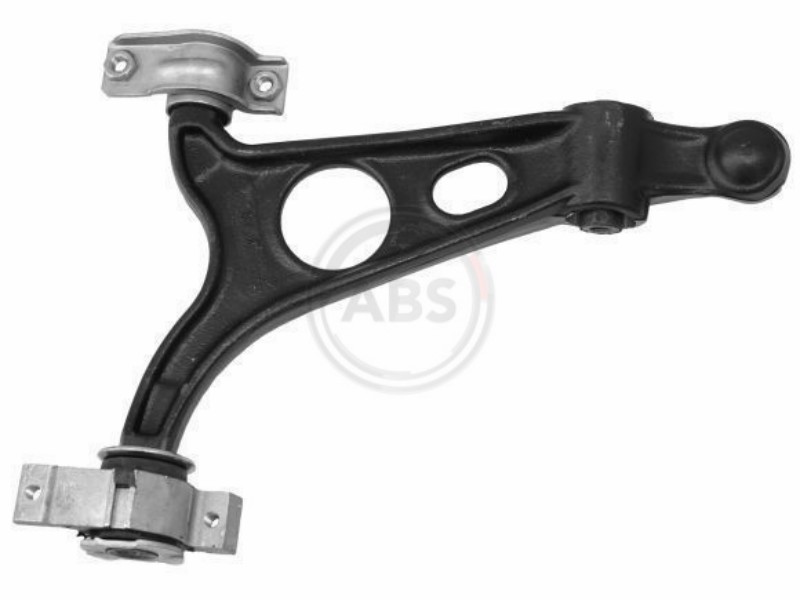 Bracci di sospensione 147/156/GT (97-10)