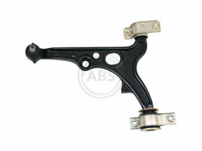 Bracci di sospensione 145/146/155/Bravo/Coupe/Delta/GTV/Marea/Marengo/Spider (92-07)