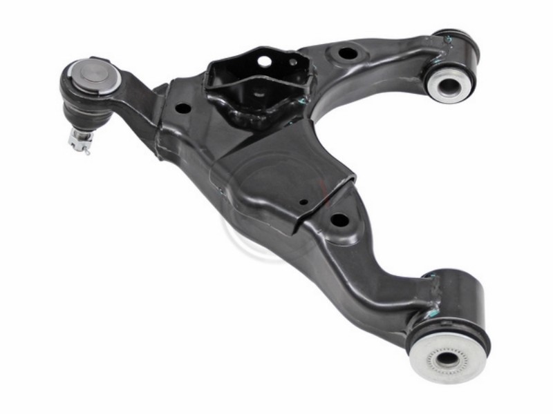Bracci di sospensione FJ Cruiser/Land Cruiser/Prado (05-22)