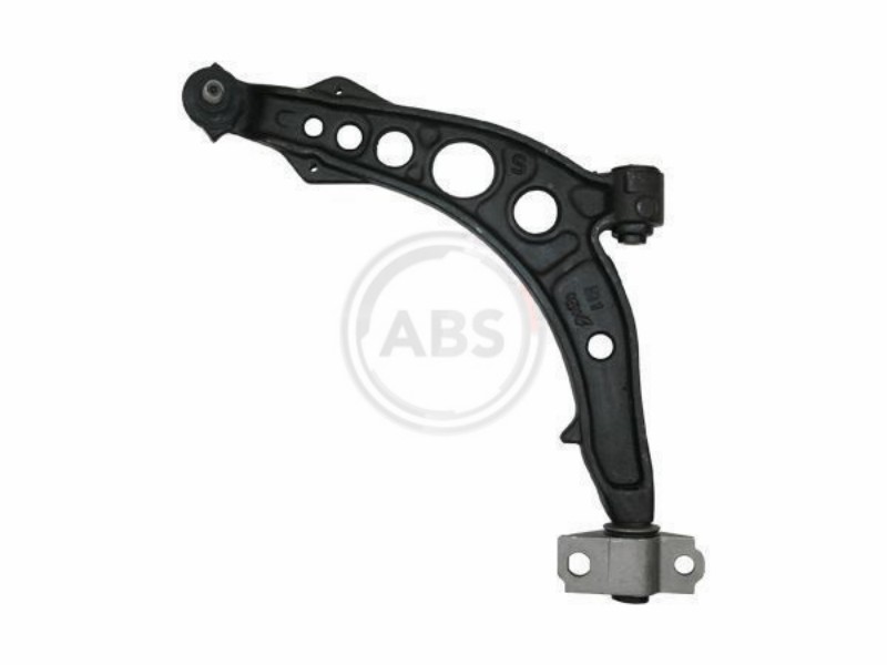 Bracci di sospensione Barchetta/Punto/Y (Ypsilon)/Y10 (93-05)