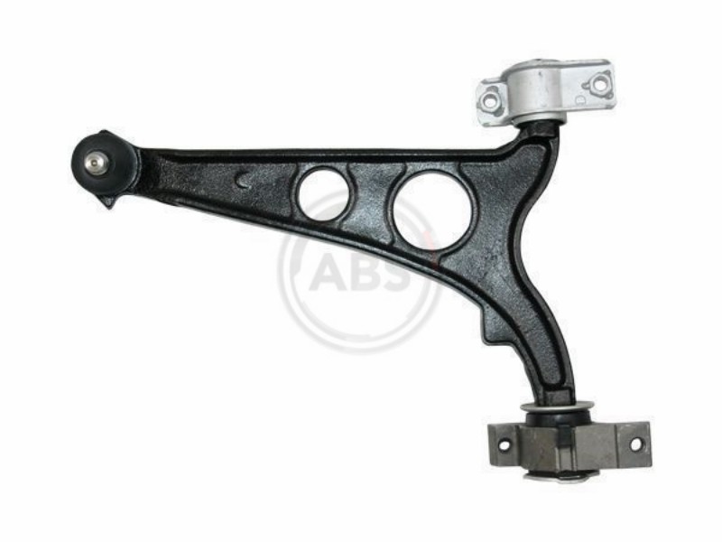 Bracci di sospensione Lybra/Multipla (98-10)