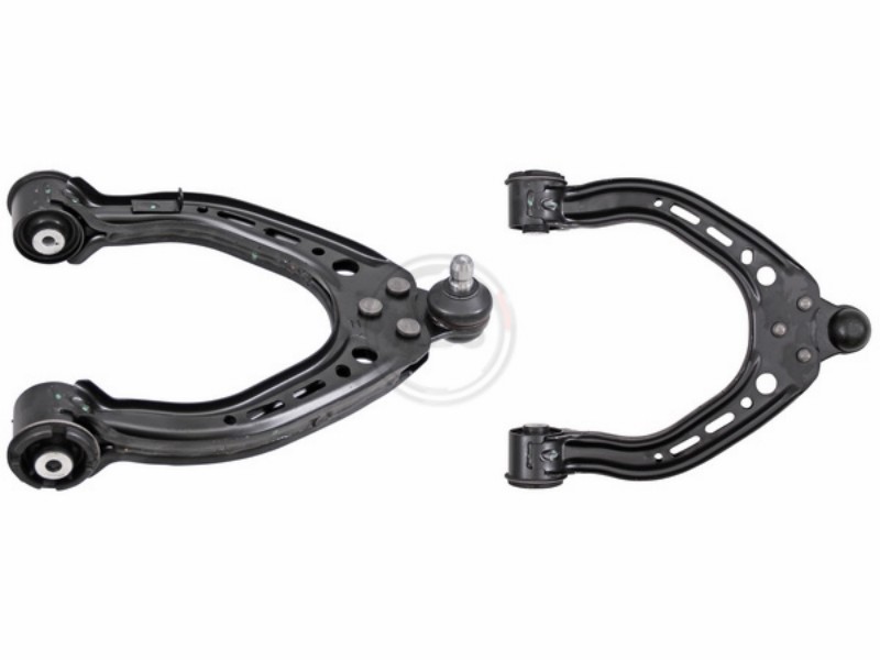 Bracci di sospensione Model S (12-22)