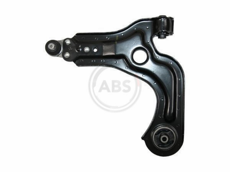 Bracci di sospensione 121/Fiesta/Puma (95-06)