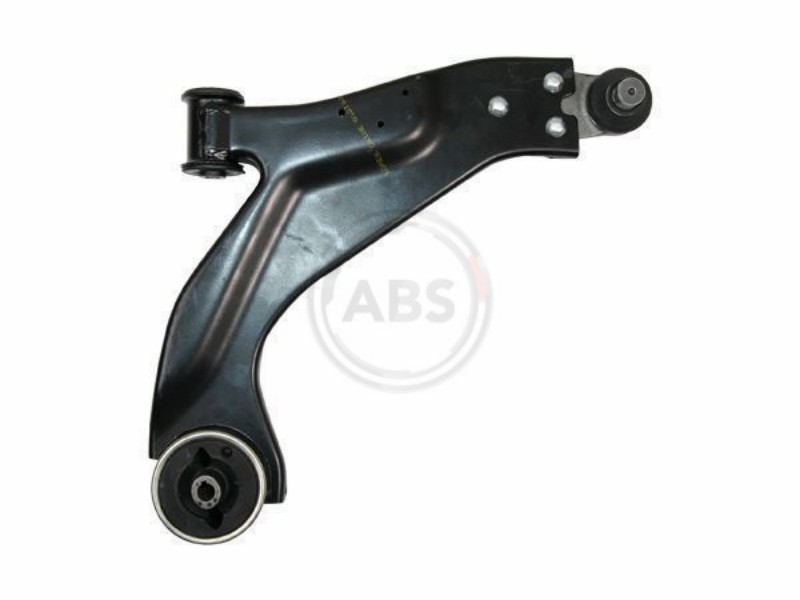 Bracci di sospensione Mondeo/X-Type (00-11)