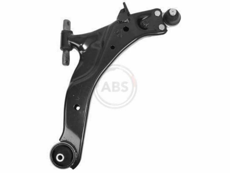 Bracci di sospensione Highway Van/Trajet (99-08)