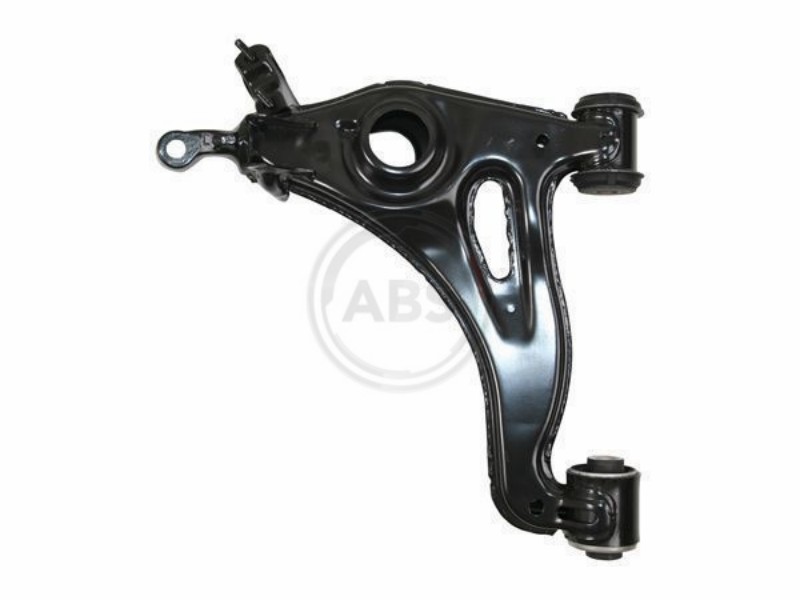 Bracci di sospensione C-Series (W202)/SLK-Series (W170) (93-04)