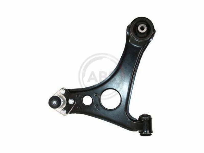 Bracci di sospensione A-Series (W168) (97-05)
