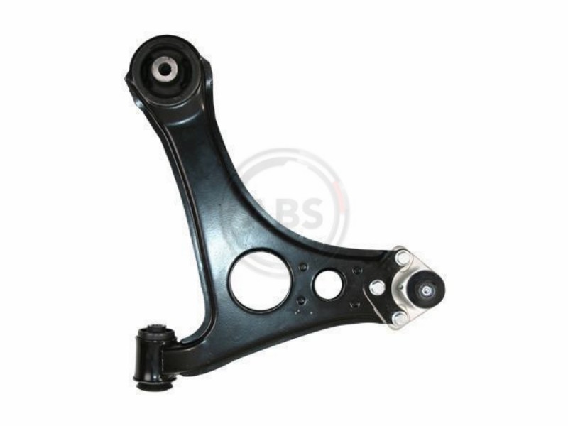 Bracci di sospensione A-Series (W168) (97-05)