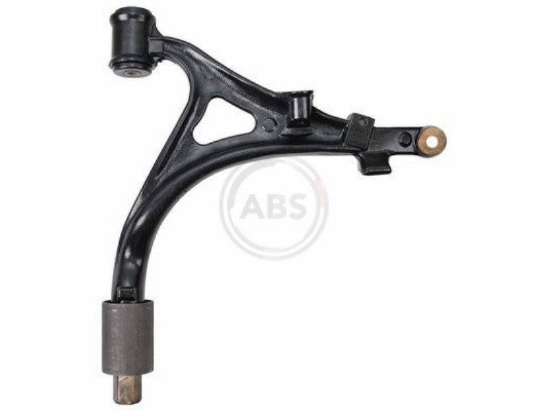 Bracci di sospensione ML-Series (W163) (98-05)