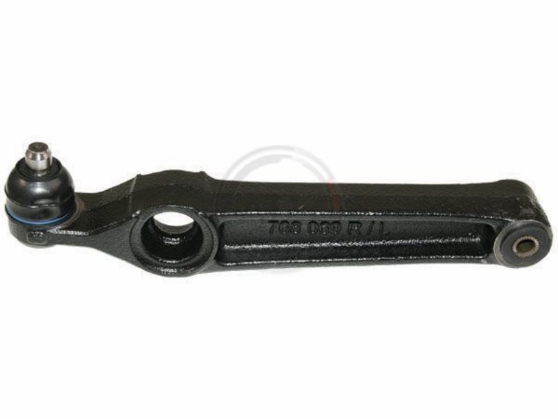 Bracci di sospensione Agila/Wagon R (97-12)