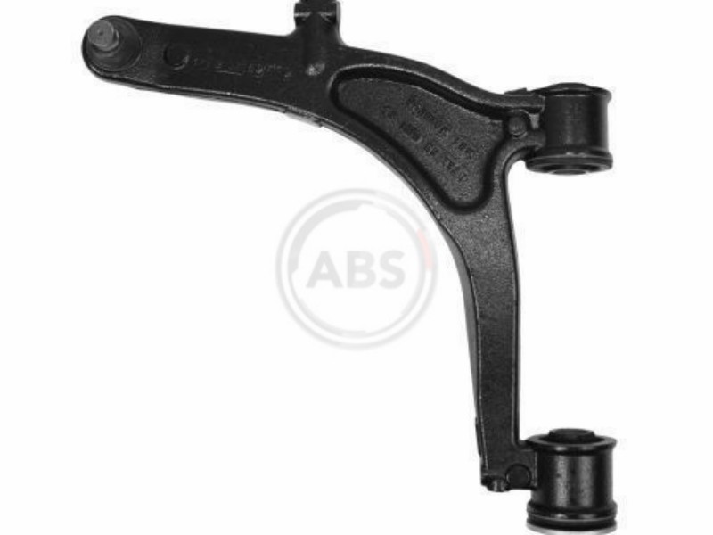 Bracci di sospensione Interstar/Master/Movano (97-13)