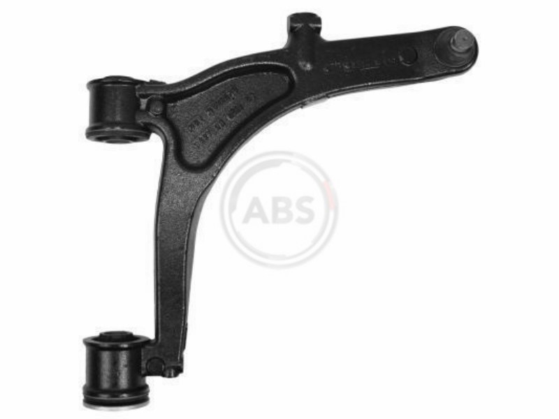 Bracci di sospensione Interstar/Master/Movano (97-13)