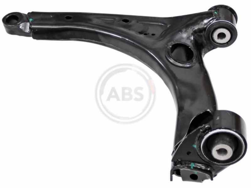 Bracci di sospensione Crafter/TGE-Series (16-22)