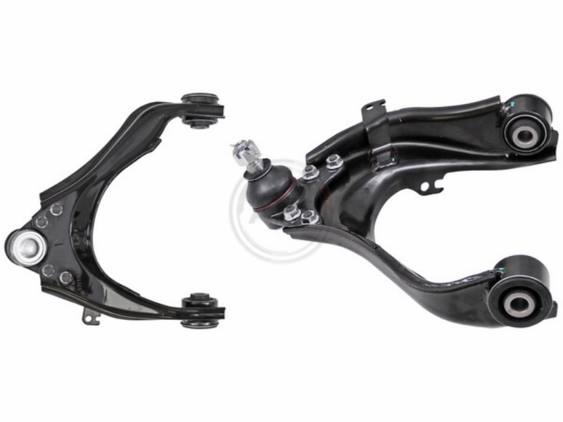 Bracci di sospensione D-Max (12-22)