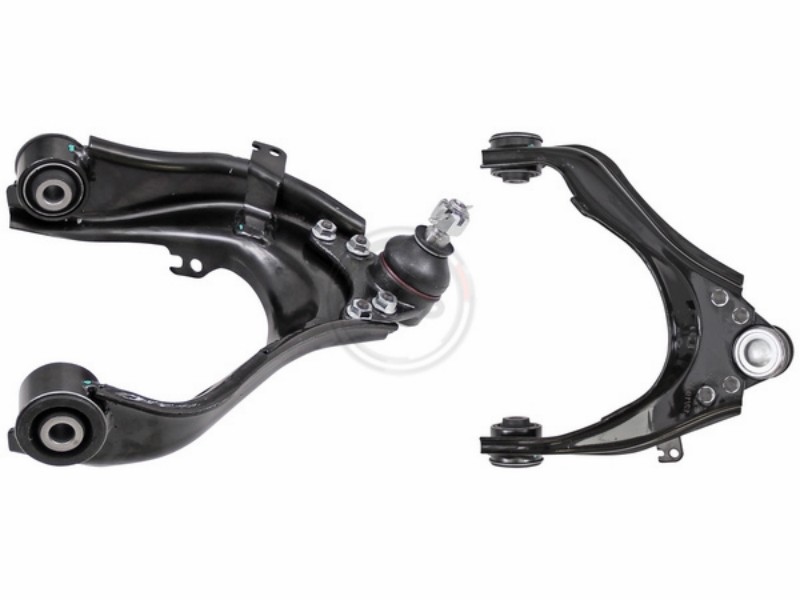 Bracci di sospensione D-Max (12-22)