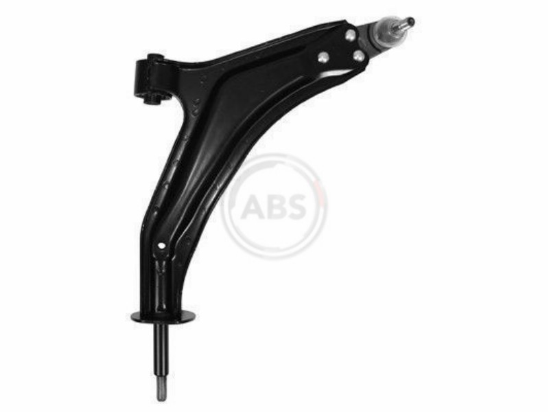 Bracci di sospensione Freelander (98-06)