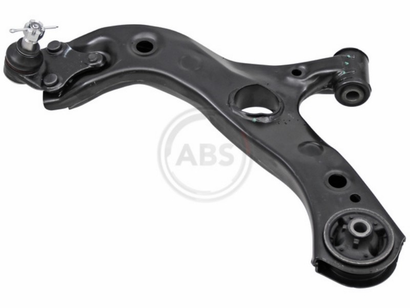 Bracci di sospensione C-HR (16-22)