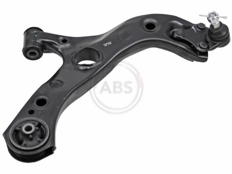 Bracci di sospensione C-HR (16-22)