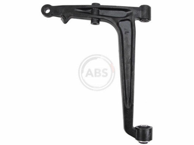 Bracci di sospensione Campmobile/Caravelle/Multivan/Transporter (90-03)