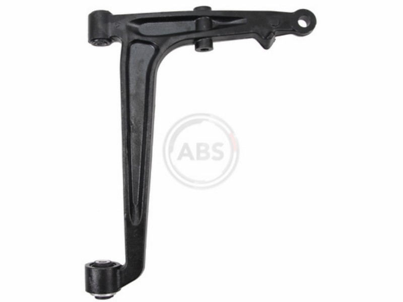 Bracci di sospensione Campmobile/Caravelle/Multivan/Transporter (90-03)