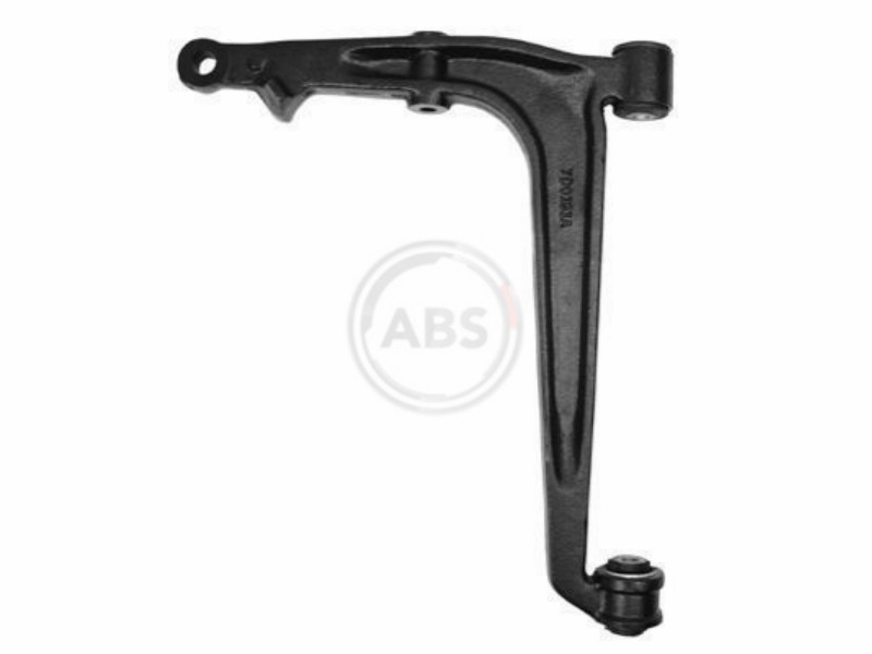 Bracci di sospensione California/Campmobile/Caravelle/Eurovan/Multivan/Transporter (90-03)