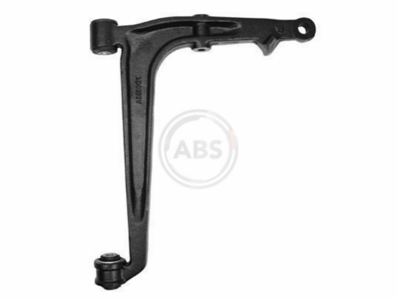Bracci di sospensione California/Campmobile/Caravelle/Eurovan/Multivan/Transporter (90-03)