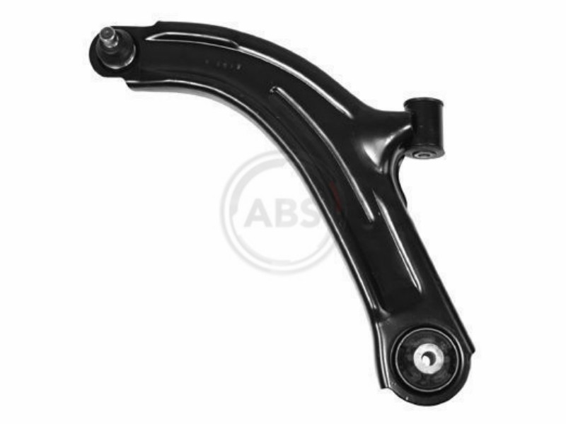 Bracci di sospensione March/AUTO/Note (02-13)