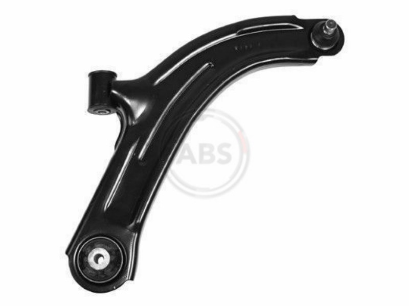 Bracci di sospensione March/AUTO/Note (02-13)