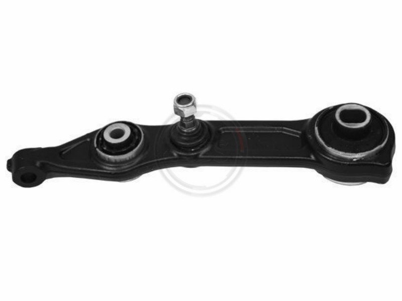 Bracci di sospensione CLS-Series (W219)/E-Series (W211) (02-11)