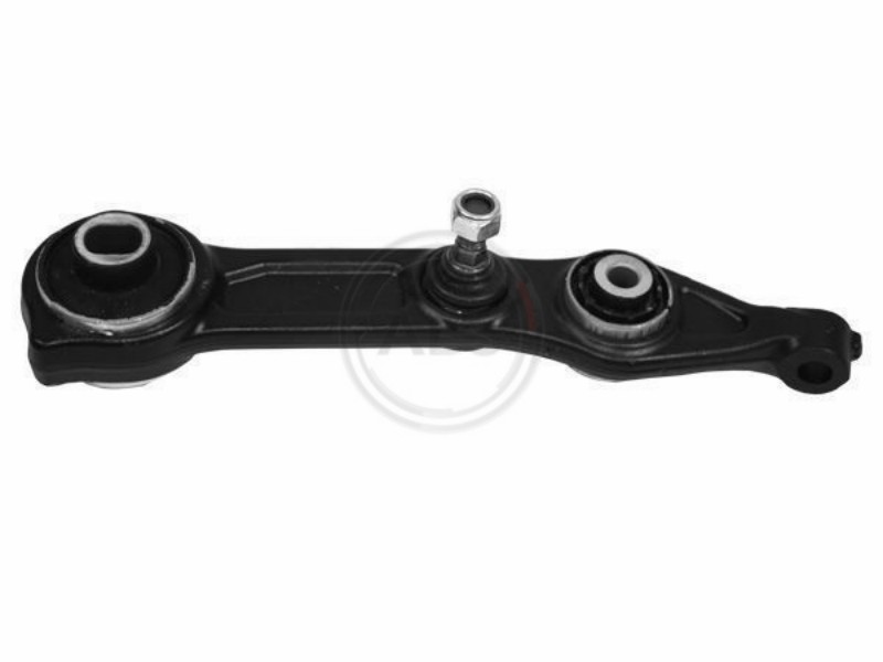 Bracci di sospensione CLS-Series (W219)/E-Series (W211) (02-11)