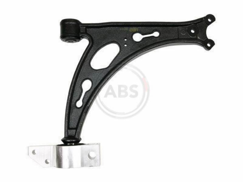 Bracci di sospensione A3/Altea/Bora/Caddy/Eos/Golf/Jetta/Laura/Leon/Octavia/Scirocco/Superb/Toledo/Touran/Vento (03-22)